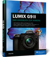 Buchcover LUMIX G9 II