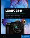 Buchcover LUMIX G9 II