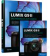 Buchcover LUMIX G9 II