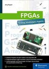 Buchcover FPGAs