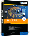 Buchcover SAP Build