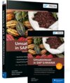 Buchcover Umsatzsteuer in SAP S/4HANA
