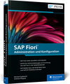 Buchcover SAP Fiori – Administration und Konfiguration