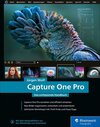 Buchcover Capture One Pro
