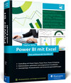 Buchcover Power BI mit Excel