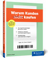 Buchcover Warum Kunden (nicht) kaufen