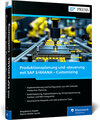Buchcover Produktionsplanung und -steuerung mit SAP S/4HANA – Customizing