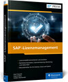 Buchcover SAP-Lizenzmanagement
