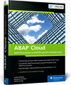 Buchcover ABAP Cloud