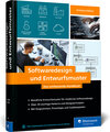 Buchcover Softwaredesign und Entwurfsmuster