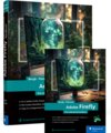 Buchcover Adobe Firefly