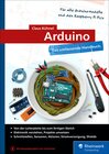 Buchcover Arduino