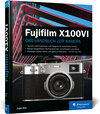 Buchcover Fujifilm X100VI