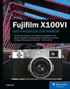 Buchcover Fujifilm X100VI