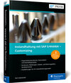 Buchcover Instandhaltung mit SAP S/4HANA – Customizing