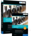 Buchcover Instandhaltung mit SAP S/4HANA – Customizing