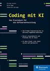 Buchcover Coding mit KI