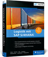 Buchcover Logistik mit SAP S/4HANA