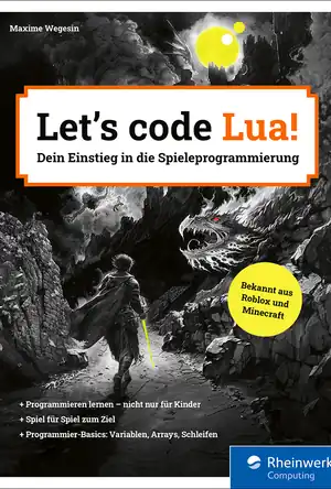 Buchcover ISBN 9783367104185