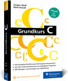 Buchcover Grundkurs C