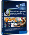 Buchcover Embedded Systems