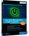 Buchcover Cut-over-Management in SAP-Projekten