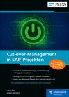 Buchcover Cut-over-Management in SAP-Projekten
