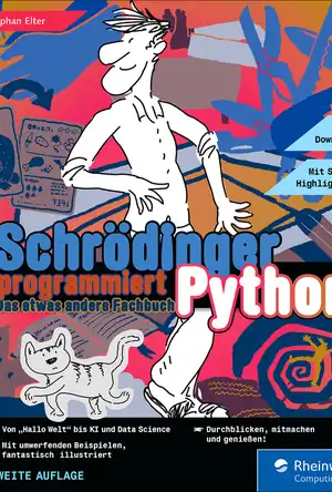 Buchcover ISBN 9783367105212