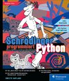 Buchcover Schrödinger programmiert Python