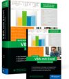Buchcover VBA mit Excel
