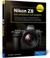 Buchcover Nikon Z8