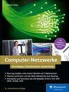 Buchcover Computer-Netzwerke