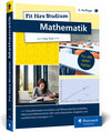 Buchcover Fit fürs Studium – Mathematik