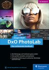 Buchcover DxO PhotoLab
