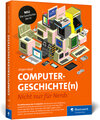 Buchcover Computergeschichte(n)