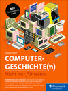 Buchcover Computergeschichte(n)