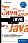 Buchcover Java