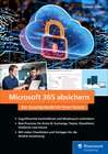 Buchcover Microsoft 365 absichern