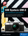 Buchcover OM System OM-3