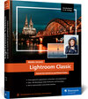 Buchcover Lightroom Classic