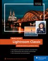 Buchcover Lightroom Classic
