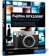 Buchcover Fujifilm GFX100RF