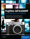 Buchcover Fujifilm GFX100RF