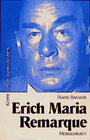 Buchcover Erich Maria Remarque