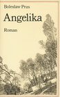 Buchcover Angelika