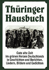 Buchcover Thüringer Hausbuch