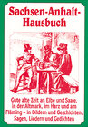 Buchcover Sachsen-Anhalt-Hausbuch