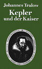 Buchcover Kepler und der Kaiser