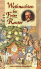 Buchcover Weihnachten bei Fritz Reuter