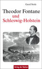 Buchcover Theodor Fontane und Schleswig-Holstein